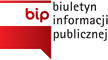 Biuletyn Informacji Pulbicznej